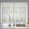 3m kitchen curtain R399