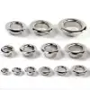 different-size-of-Stainless-Steel-Eyelets UrbanRing Eyelet -Silver or Gold