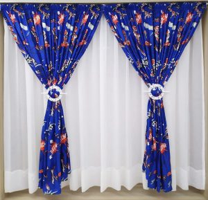 image- (12) Thermal Insulated Curtains