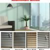 VENETIAN BLINDS