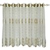 Eyelet kitchen Curtains