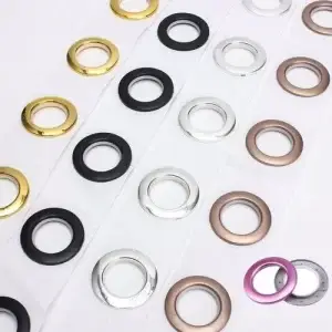 SoftFlow Wave Curtain Panel