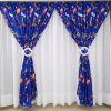 Kids Curtain