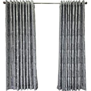 2.5M EYELETS CURTAIN
