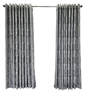 2.5M EYELETS CURTAIN