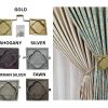 Curtain holder