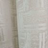 5M Checkmate Fawn with Linen voil
